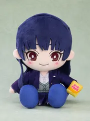 【予約】ぬいぐるみ 山田杏奈【再販】【正規品】グッドスマイルカンパニー