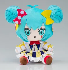 【予約】ぬいぐるみ 初音ミク MIKU EXPO 2023 VR -Costume Contest Grand Prize Design-【正規品】グッドスマイルカンパニー
