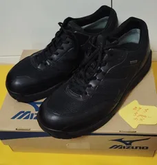 ミズノ MIZUNO ゴアテックスウォーキングシューズスニーカー メンズ レディース 笑声出品商品