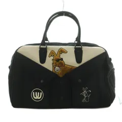 2026年最新】MUスポーツ ゴルフ ボストンバッグの人気アイテム - メルカリ