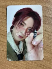 ATEEZ ヨサン ATEEZ X ANITEEZ POP-UP STORE ANITEEZ IN TREASURE 購入特典 １０万円以上 購入 くじ イベント