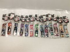仮面ライダーW ガイアメモリ メタルチャーム 10本セット - メルカリ