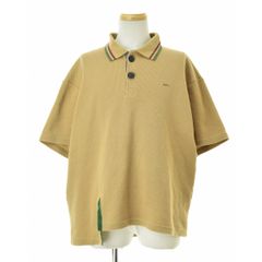 kolor 20SS 鹿の子 ポロシャツ 3 - メルカリ
