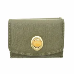 【Hashibami】Stone Mini Wallet ストーン ミニウォレット財布