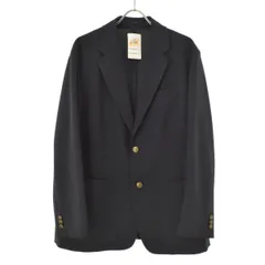 【UNIQLO×JWANDERSON】感動ブレザージャケット
