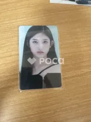 IVE イソ ELEVEN WITHDRAMA ラキドロ