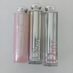DIOR ディオール アディクト リップスティックおまとめ３点セット SC-0126C