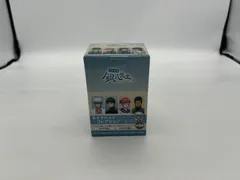 TS-00587 銀魂 3年Z組銀八先生_キャラバッジコレクション