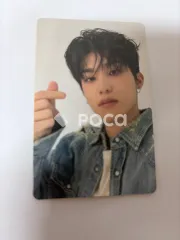 TREASURE パク・ジョンウ PLEASURE YELLOW VER.