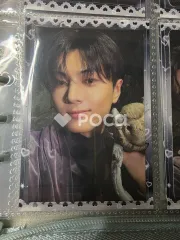 ENHYPEN ジェイ THE SIN : VANISH ポップアップストア 7万円以上購入特典