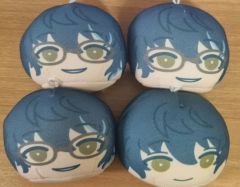 BTS ジェイホープ(J-HOPE・ホソク・ホビ) ヒマン ぬいぐるみ 20cm