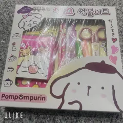 ポムポムプリン 関連