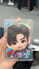 nct ジェミン カード