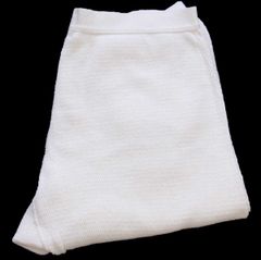【デッドストック】70’s Hanes サーマルアンダーパンツ ドロワーズ デッドストック】70's Hanes サーマルアンダーパンツ ズボン下 - メルカリ