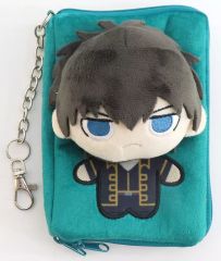 中古】アクセサリー(非金属) セフィロス シュシュ 「FINAL FANTASY