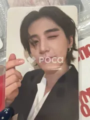 BOYNEXTDOOR イハン The Action Music Korea ラキドロ