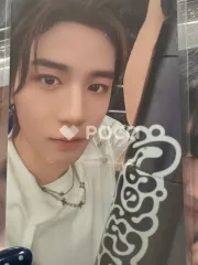 BOYNEXTDOOR イハン The Action Weverse ラキドロ