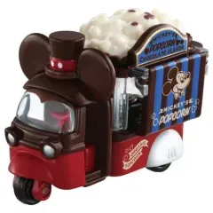 【中古】トミカ ドゥービー ミッキーマウス バレンタインエディション2021 「トミカ ディズニーモータース」