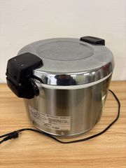 タイガー電子ジャー 16年製 JHA-540A 保温専用 ステンレス STN 5.4L