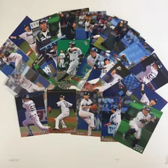 ☆カルビー　野球カードセット　ヤクルトスワローズ