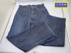EDWIN エドウィン 503 ルーズストレート デニム パンツ W31 E50304 中古B+ 【送料無料】 A-9165【質屋出品】