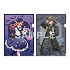 中古アクリルスタンド・アクリルパネル さきしたせんむ イノセントに