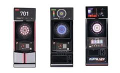 10万円引き！5台限定セール 業務用ダーツマシン GranPro - メルカリ