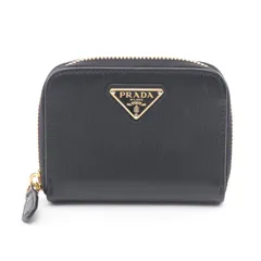 PRADA プラダ ミニ財布 VITELLO MOVE PRADA（プラダ） 財布/コインケース/カードケース ミニ財布 VITELLO