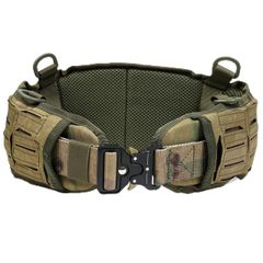 ARMA HUSK BANDOLEERアルマ ハスク バンダリア マルチカム - メルカリ