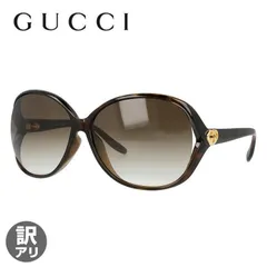 【GUCCI】サングラス GG3525/K/S  UVカット GUCCI（グッチ） サングラス GG3525KS 4YC/K8 62サイズ アジアン