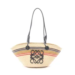 LOEWE ロエベ アナグラム バスケット スモール その他バッグ