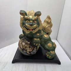 2026年最新】玉乗り獅子の人気アイテム - メルカリ