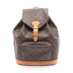 2026年最新】ルイヴィトン モンスリGMの人気アイテム - メルカリ