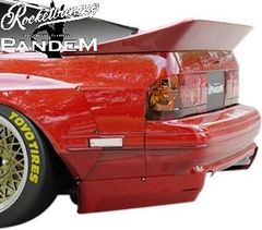 希少！ 16アリスト ダックテール 本物 ジャンクションプロデュース 