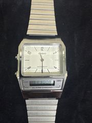 希少!【80'sVTG】SEIKO SilverWave H357-5140 - メルカリ