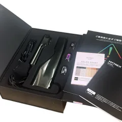 CK85 D MYTREX マイトレックス MiRAY 脱毛器  ミライ MT-MR22B