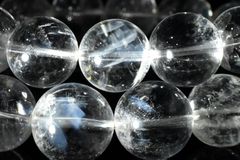 希少◇天使の梯子 ブルーエンジェルラダークォーツ 9mm ブレスレット 1