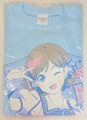 iLiFE! 虹羽みにちゃん Tシャツ - メルカリ