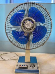 2026年最新】昭和レトロ扇風機の人気アイテム - メルカリ