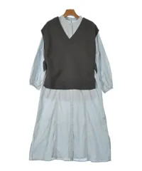 INDIVI ワンピース レディース 【古着】【中古】【送料無料】