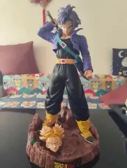 ドラゴンボール トランクス フィギュア