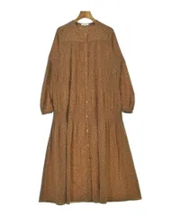 PLST シャツワンピース レディース 【古着】【中古】【送料無料】