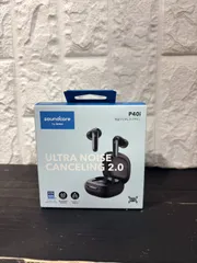 ANKER  Soundcore P40i ワイヤレスイヤホン