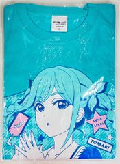 iLiFE! 華瀬まい 推しT - メルカリ