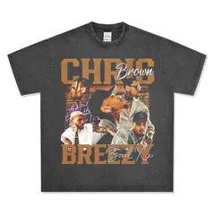 2026年最新】chris brown tシャツの人気アイテム - メルカリ