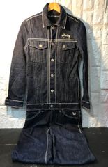 希少DELAY by Win&Sons オールインワン つなぎ 日本製 定価7万 - メルカリ