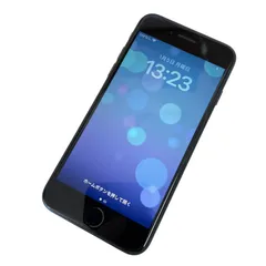 良品 Apple iPhone SE 第3世代 A2782 MMYC3J/A 64GB ブラック docomo 〇 IMEI:359983315645865 バッテリー90%以上 箱なし NO.Y12341B