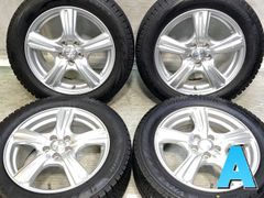 バリ溝】日産・フーガ純正・245／40R19 №467 - メルカリ