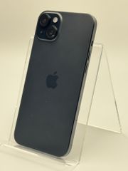 中古C】iPhone 15 Plus 128GB ブラック バッテリー【100%】 SIMフリー