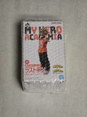 (未開封)僕のヒーローアカデミア 文化祭 爆豪 勝己 ラストワン フィギュア